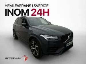 Volvo XC90 2021